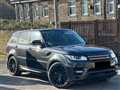 2017 Land Rover Range Rover Sport
