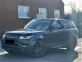 2017 Land Rover Range Rover Sport