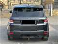 2017 Land Rover Range Rover Sport