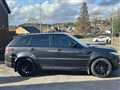 2017 Land Rover Range Rover Sport