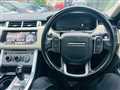 2017 Land Rover Range Rover Sport