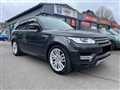2017 Land Rover Range Rover Sport