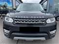 2017 Land Rover Range Rover Sport