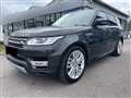 2017 Land Rover Range Rover Sport