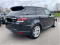 2017 Land Rover Range Rover Sport