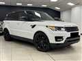 2017 Land Rover Range Rover Sport