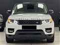 2017 Land Rover Range Rover Sport