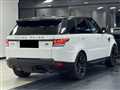 2017 Land Rover Range Rover Sport