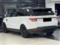 2017 Land Rover Range Rover Sport