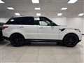 2017 Land Rover Range Rover Sport