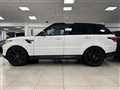 2017 Land Rover Range Rover Sport