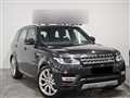 2017 Land Rover Range Rover Sport