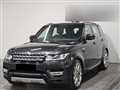 2017 Land Rover Range Rover Sport