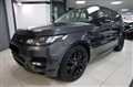 2017 Land Rover Range Rover Sport