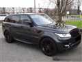 2017 Land Rover Range Rover Sport