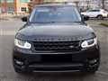 2017 Land Rover Range Rover Sport