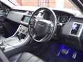 2017 Land Rover Range Rover Sport