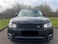 2017 Land Rover Range Rover Sport