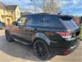 2017 Land Rover Range Rover Sport