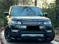 2017 Land Rover Range Rover Sport
