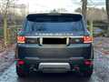 2017 Land Rover Range Rover Sport