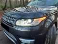 2017 Land Rover Range Rover Sport