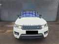 2017 Land Rover Range Rover Sport