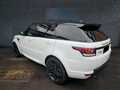 2017 Land Rover Range Rover Sport