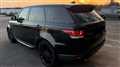 2017 Land Rover Range Rover Sport