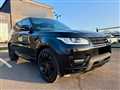 2017 Land Rover Range Rover Sport
