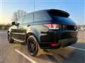 2017 Land Rover Range Rover Sport