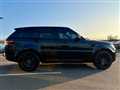 2017 Land Rover Range Rover Sport