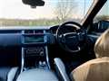 2017 Land Rover Range Rover Sport