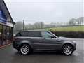 2017 Land Rover Range Rover Sport