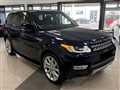 2017 Land Rover Range Rover Sport