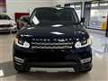2017 Land Rover Range Rover Sport