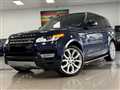 2017 Land Rover Range Rover Sport
