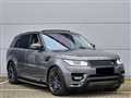 2017 Land Rover Range Rover Sport