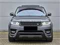2017 Land Rover Range Rover Sport