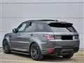 2017 Land Rover Range Rover Sport