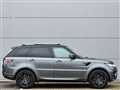 2017 Land Rover Range Rover Sport