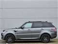 2017 Land Rover Range Rover Sport