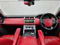 2017 Land Rover Range Rover Sport