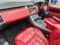 2017 Land Rover Range Rover Sport