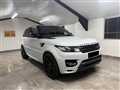 2017 Land Rover Range Rover Sport