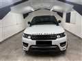 2017 Land Rover Range Rover Sport
