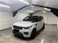 2017 Land Rover Range Rover Sport