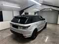 2017 Land Rover Range Rover Sport