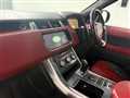 2017 Land Rover Range Rover Sport