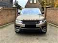 2017 Land Rover Range Rover Sport
